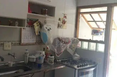 Casa com 2 quartos à venda na Rua Saguairu, Casa Verde, São Paulo