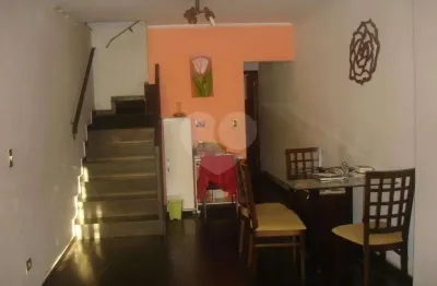 Sobrado com 3 quartos à venda em vila isolina mazzei - sp