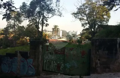 Terreno à venda na Rua Capitão Zacarias Bernardino Mota, 235, Tremembé, São Paulo