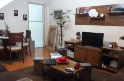 Sobrado com 3 quartos à venda em vila penteado - sp