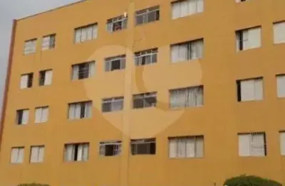 Apartamento com 2 quartos à venda em lauzane paulista - sp