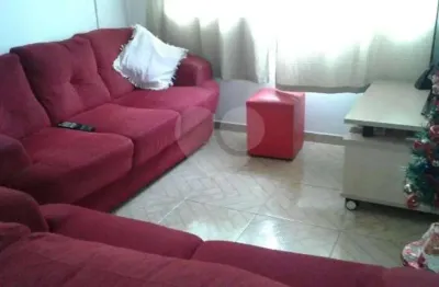 Apartamento com 2 quartos à venda na Rua João Daudt Filho, 29, Freguesia do Ó, São Paulo