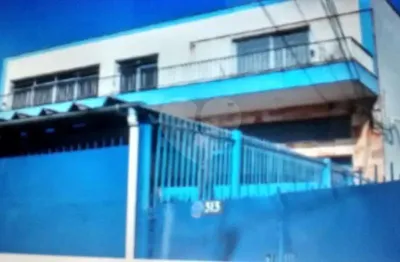 Prédio à venda na Rua dos Rodrigues, Limão, São Paulo