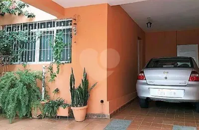 Casa com 3 quartos à venda na Brasilândia, São Paulo 