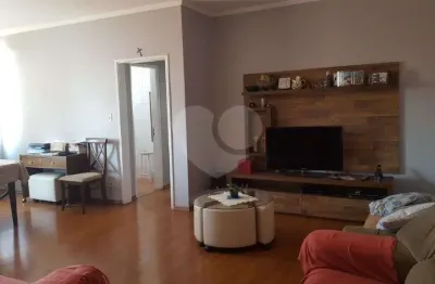 Apartamento com 2 quartos à venda em jardim são paulo(zona norte) - sp