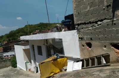 Terreno com 1 quartos à venda em vila teresinha - sp