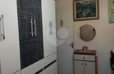 Apartamento com 2 quartos à venda em vila souza - sp
