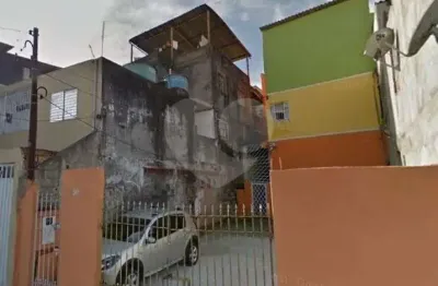 Sobrado com 5 quartos à venda em vila penteado - sp