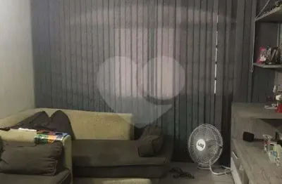 Casa com 3 quartos à venda na Rua Janiópolis, 88, Brasilândia, São Paulo