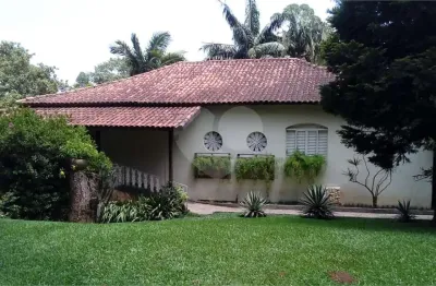 Casa com 4 quartos à venda em seerra da cantareira - sp