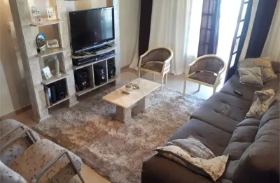 Sobrado com 4 quartos à venda em vila penteado - sp