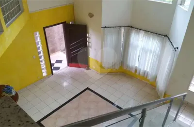 Casa com 3 quartos à venda em jardim alvorada (zona norte) - sp