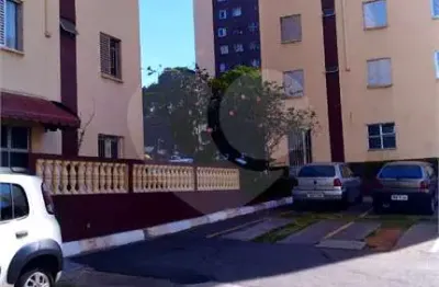 Apartamento com 2 quartos à venda na Rua Rui de Morais Apocalipse, Brasilândia, São Paulo