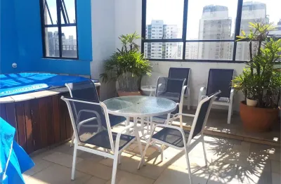Apartamento com 2 quartos para locação em vila olímpia - sp