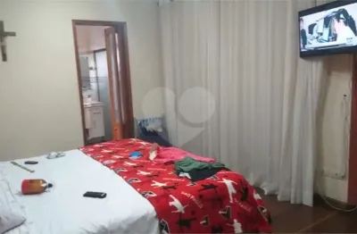 Casa com 6 quartos à venda na Avestruz, Brasilândia, São Paulo
