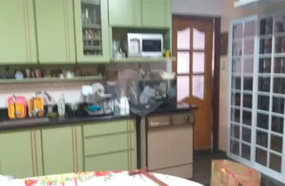 Casa com 6 quartos à venda na Avestruz, Brasilândia, São Paulo