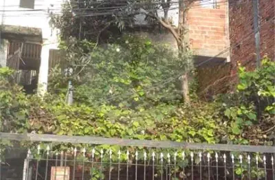 Casa com 1 quarto à venda na Brasilândia, São Paulo 