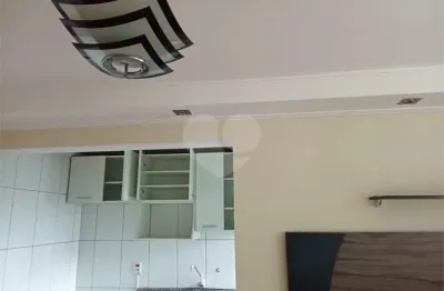 Apartamento com 2 quartos à venda em vila curuçá - sp