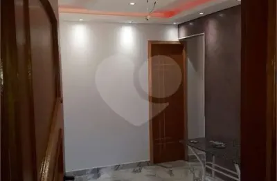 Apartamento com 2 quartos à venda em vila nova cachoeirinha - sp