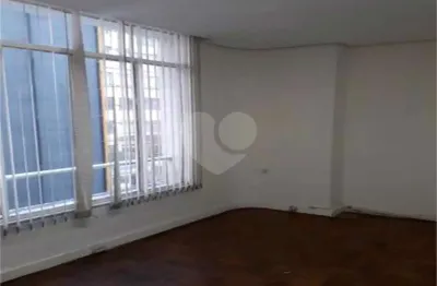 Sala comercial à venda na Rua Coronel Xavier de Toledo, 121, Centro, São Paulo