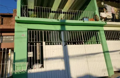 Casa com 3 quartos à venda na Brasilândia, São Paulo 