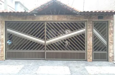 Casa com 4 quartos à venda na Avenida Juscelino Kubitschek de Oliveira, Vila Caiçara, Praia Grande