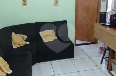 Apartamento com 2 quartos à venda em vila nova cachoeirinha - sp