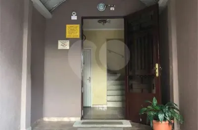 Apartamento com 2 quartos à venda em vila pierina - sp