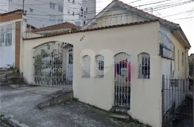 Casa com 2 quartos à venda na Rua Enótria, Tucuruvi, São Paulo
