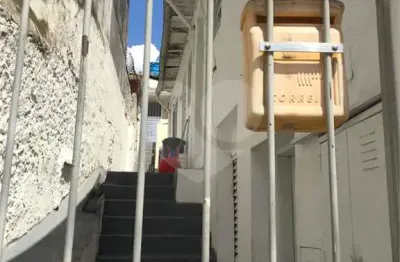 Casa com 5 quartos à venda na Laureano José De Lima, Brasilândia, São Paulo