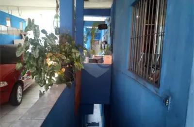Sobrado com 4 quartos à venda em jardim vista alegre - sp