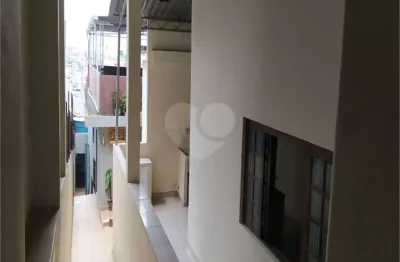 Casa com 5 quartos à venda na Avenida Deputado Cantídio Sampaio, Brasilândia, São Paulo