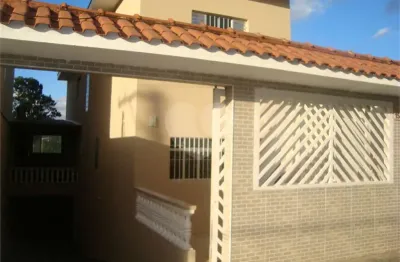 Sobrado com 5 quartos à venda em vila penteado - sp