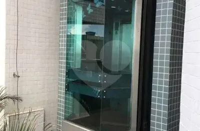 Apartamento com 3 quartos à venda em são miguel paulista - sp