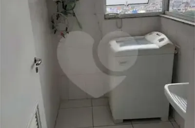 Apartamento com 2 quartos à venda no Alto da Mooca, São Paulo 