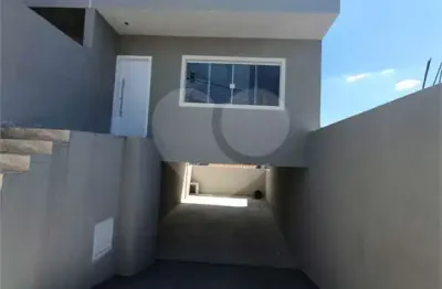 Casa com 3 quartos à venda na Brasilândia, São Paulo 