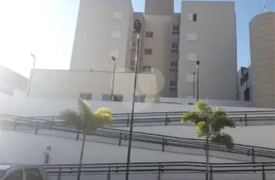 Apartamento com 2 quartos à venda em vila nova parada - sp