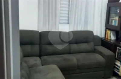 Apartamento com 2 quartos à venda em vila nova parada - sp