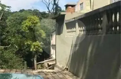 Casa térrea com 2 quartos à venda em seerra da cantareira - sp