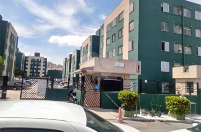 Apartamento com 3 quartos à venda em vila sílvia - sp