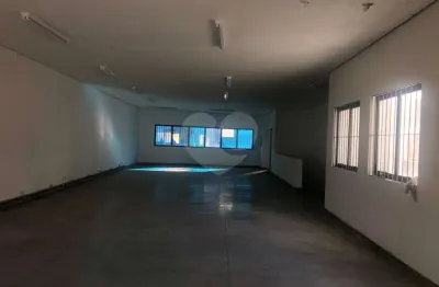 Prédio para alugar na Rua Amaral Gama, Santana, São Paulo
