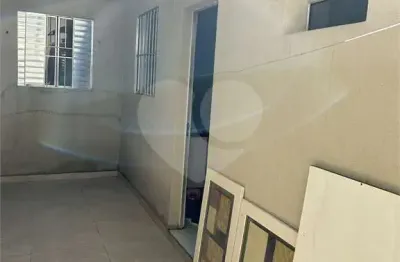 Casa com 2 quartos à venda na Rua Coronel Marcílio Franco, Vila Guilherme, São Paulo