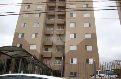 Apartamento com 3 quartos à venda na Rua Luiz Henrique de Oliveira, Quitaúna, Osasco