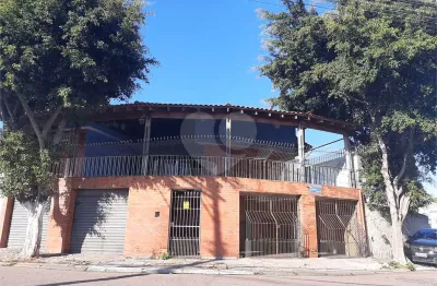 Casa com 1 quarto à venda na Rua Catolândia, Brasilândia, São Paulo