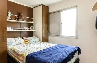 Apartamento com 2 quartos à venda na Rua Professor Alves Pedroso, Cangaíba, São Paulo