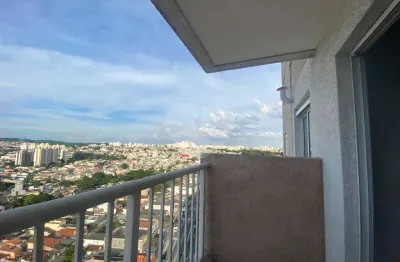 Apartamento com 2 quartos à venda em vila souza - sp