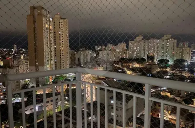 Apartamento com 2 quartos à venda na Avenida Deputado Cantídio Sampaio, 473, Brasilândia, São Paulo