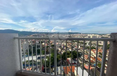 Apartamento com 2 quartos à venda na Avenida Deputado Cantídio Sampaio, 473, Brasilândia, São Paulo