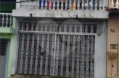 Casa com 3 quartos à venda na Rua Caparosa, 35, São Miguel Paulista, São Paulo
