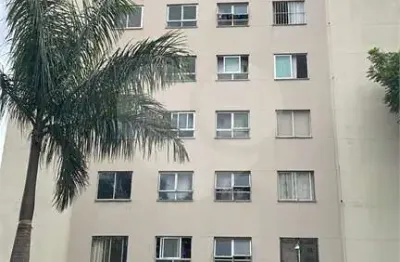Apartamento com 2 quartos à venda em brasilândia - sp